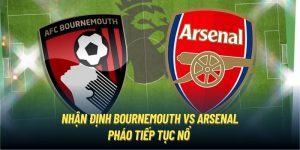 Bournemouth vs Arsenal